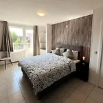 Apartman Bright, Spacious Nearby Ostende