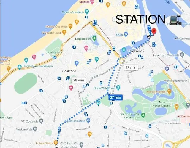 Bright, Spacious Nearby *