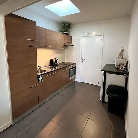 Bright, Spacious Nearby * Ostenda