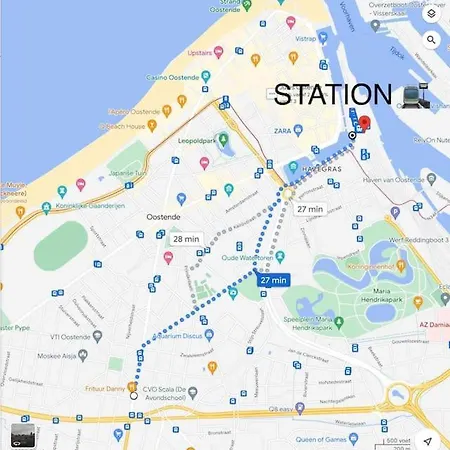 Bright, Spacious Nearby *